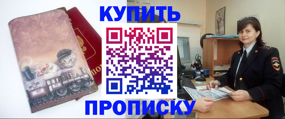 прописка в Ершове
